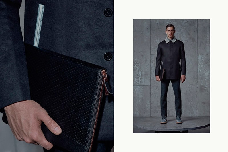 Givenchy 2015 Fall/Winter ルックブック