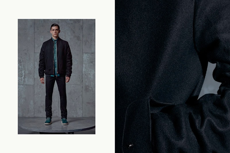 Givenchy 2015 Fall/Winter ルックブック