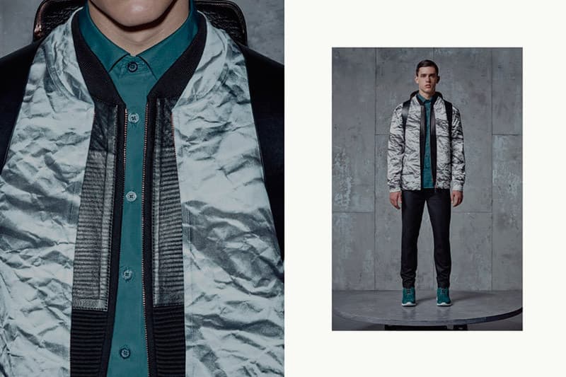 Givenchy 2015 Fall/Winter ルックブック