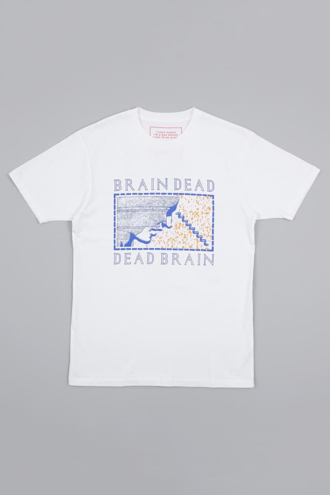 『The Goodhood Store』の “TSHIRTNOW” エキシビション