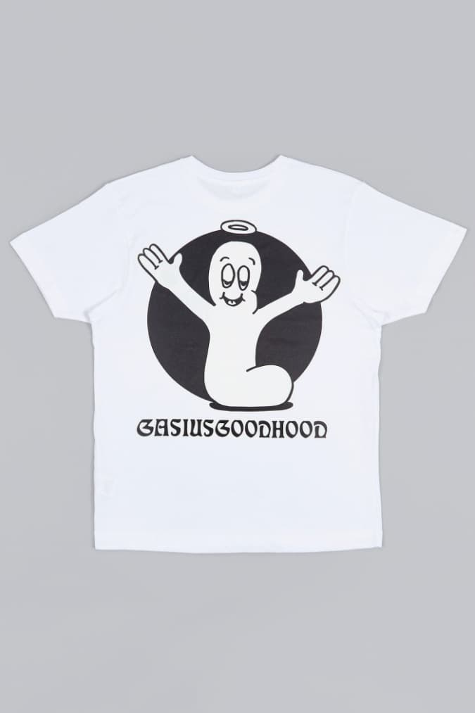 『The Goodhood Store』の “TSHIRTNOW” エキシビション