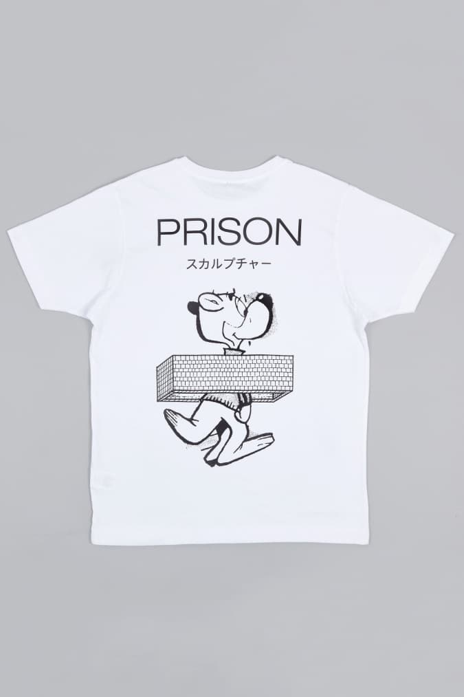 『The Goodhood Store』の “TSHIRTNOW” エキシビション