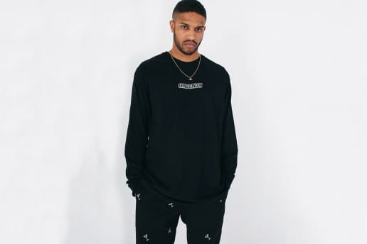 Grind London 2015 Fall/Winter “Everything Always” ルックブック