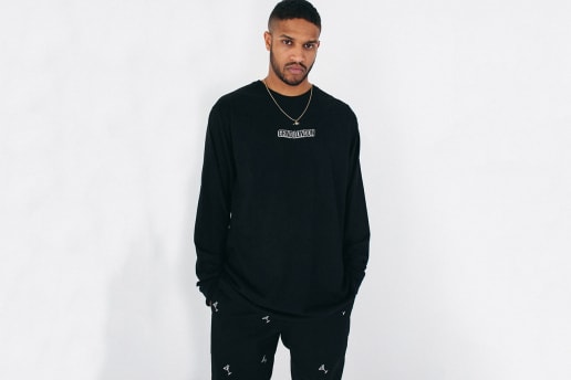 Grind London 2015 Fall/Winter “Everything Always” ルックブック