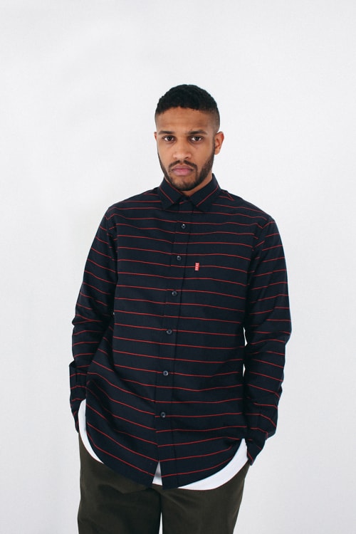 Grind London 2015 Fall/Winter “Everything Always” ルックブック