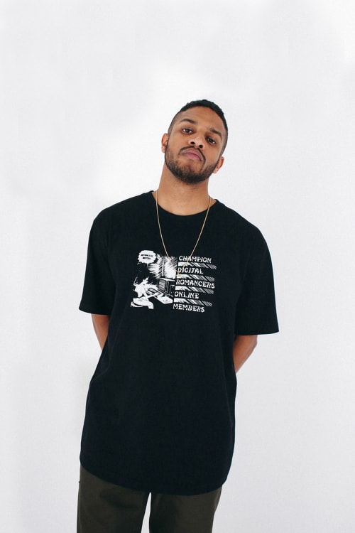 Grind London 2015 Fall/Winter “Everything Always” ルックブック