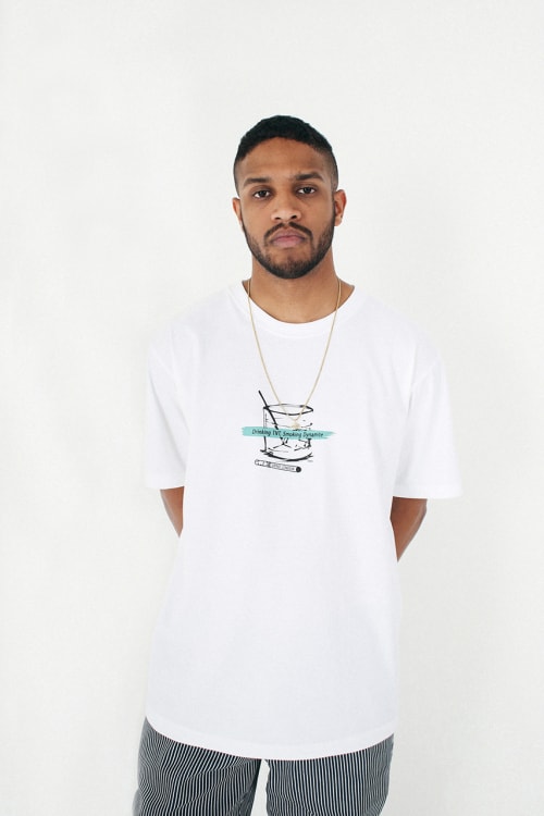 Grind London 2015 Fall/Winter “Everything Always” ルックブック