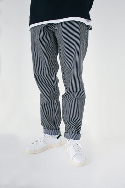 Grind London 2015 Fall/Winter “Everything Always” ルックブック