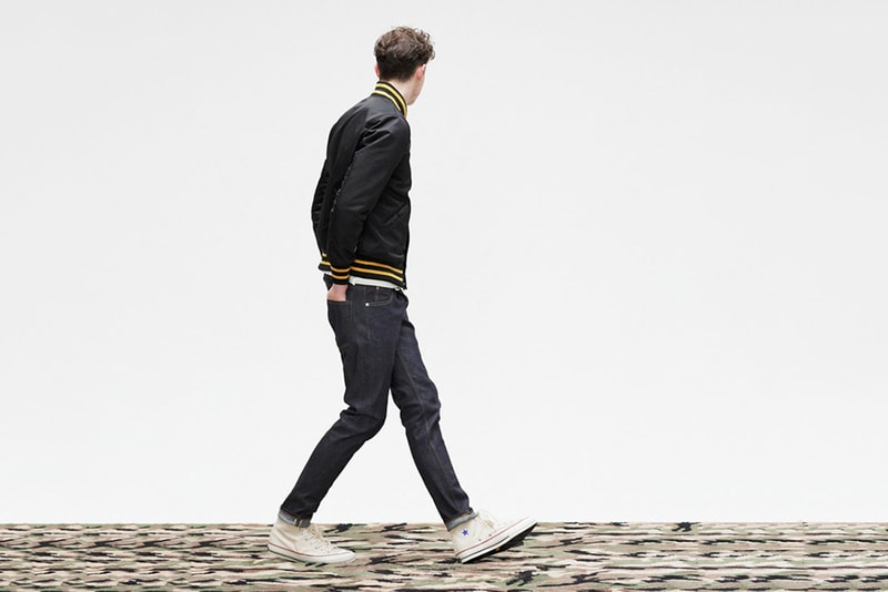 Habanos 2015 Fall/Winter ルックブック