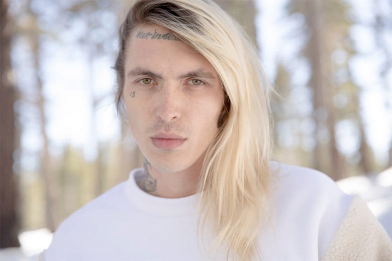 HALFMAN USA Fall/Winter 2015 ルックブック