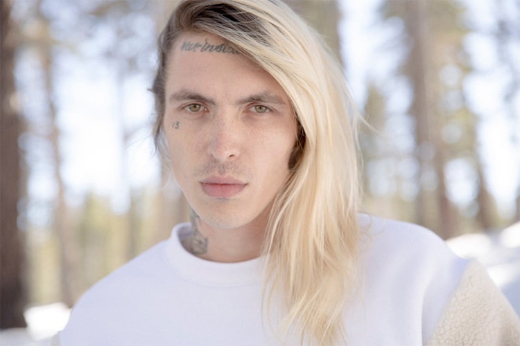 HALFMAN USA Fall/Winter 2015 ルックブック