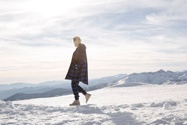 HALFMAN USA Fall/Winter 2015 ルックブック