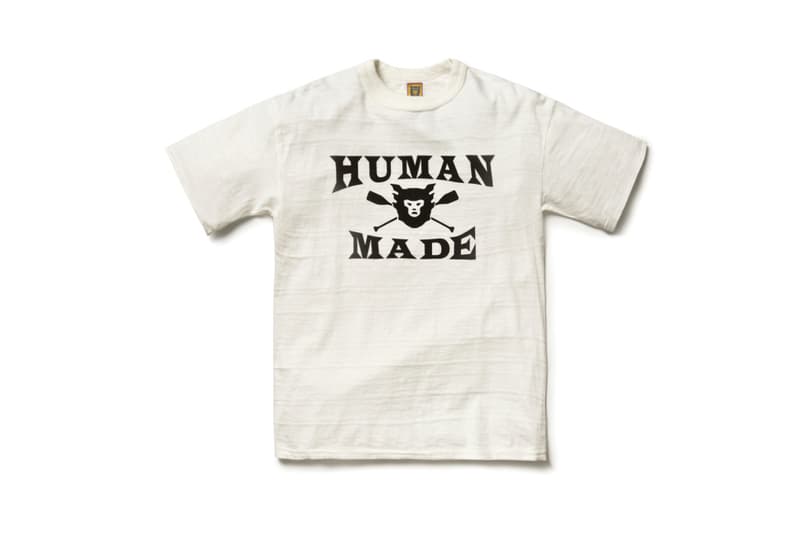 HUMAN MADE® 2015 Fall/Winter 新作のTシャツがデリバリー