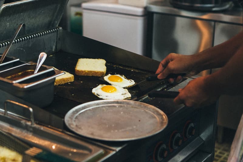 Eats: Elephant Grounds