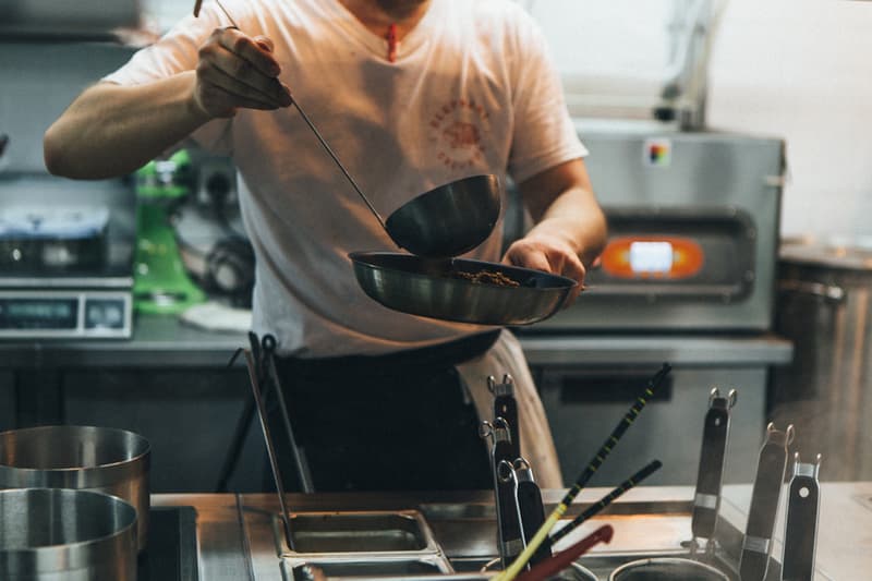 Eats: Elephant Grounds