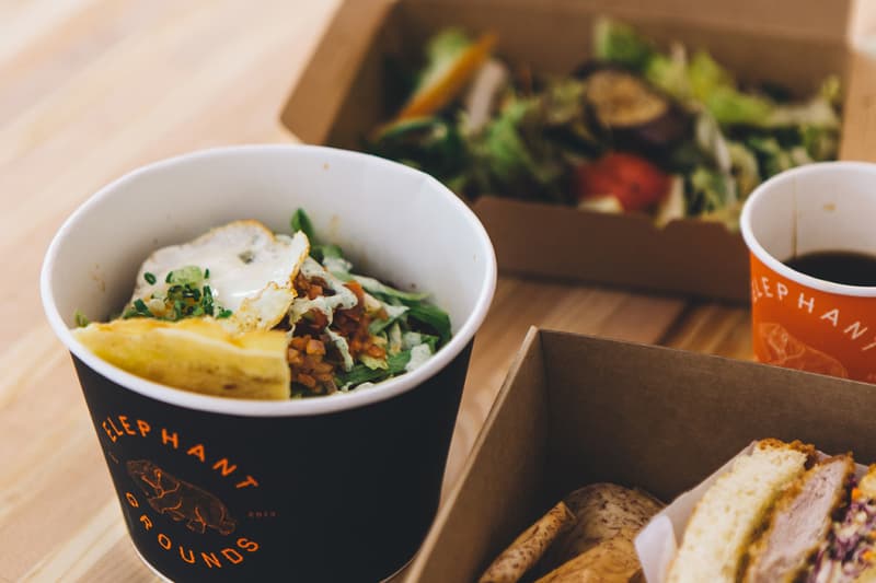 Eats: Elephant Grounds