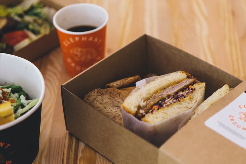 Eats: Elephant Grounds