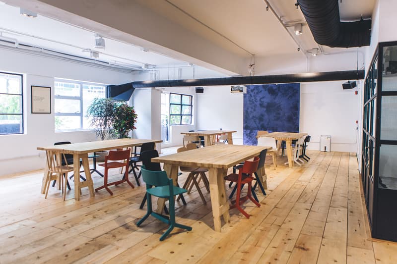 Eats: Elephant Grounds