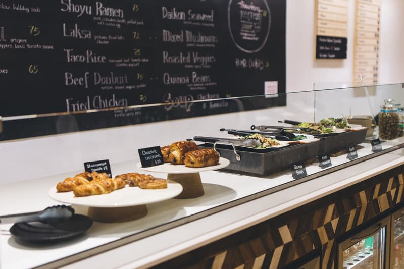 Eats: Elephant Grounds