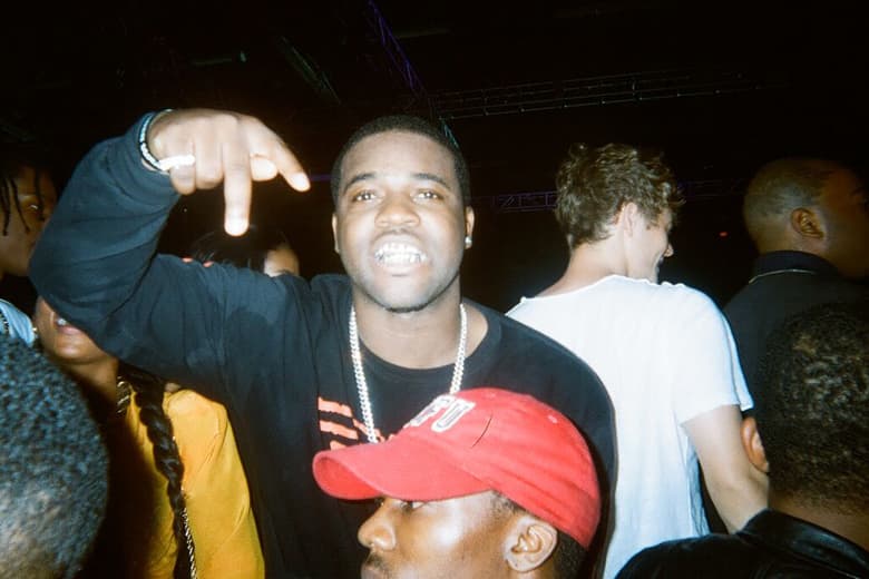 New York Women's Fashion Week 2016 Spring/Summer アフターパーティ