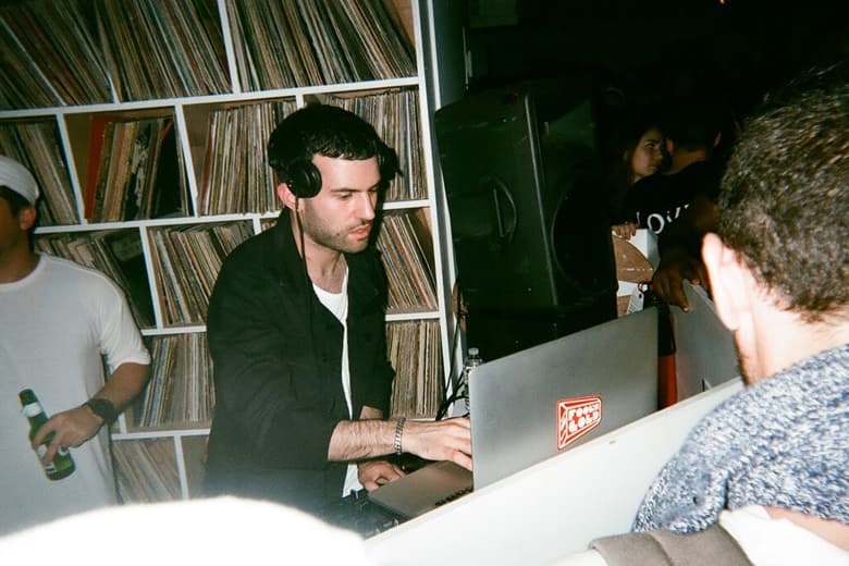 New York Women's Fashion Week 2016 Spring/Summer アフターパーティ