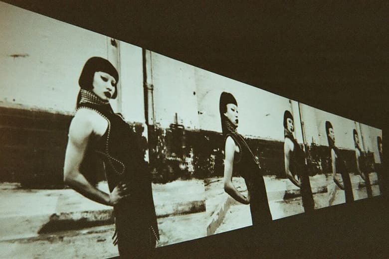 New York Women's Fashion Week 2016 Spring/Summer アフターパーティ