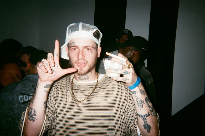 New York Women's Fashion Week 2016 Spring/Summer アフターパーティ