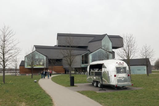 HYPEBEAST Spaces: VitraHaus