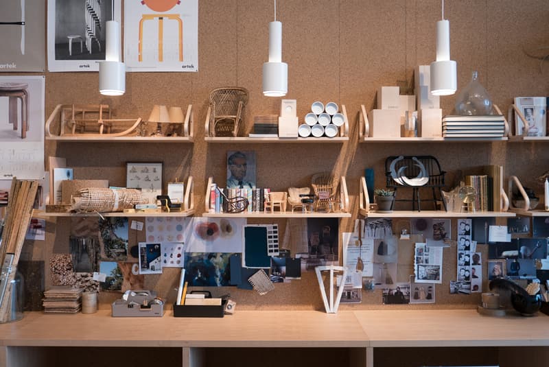 HYPEBEAST Spaces: VitraHaus