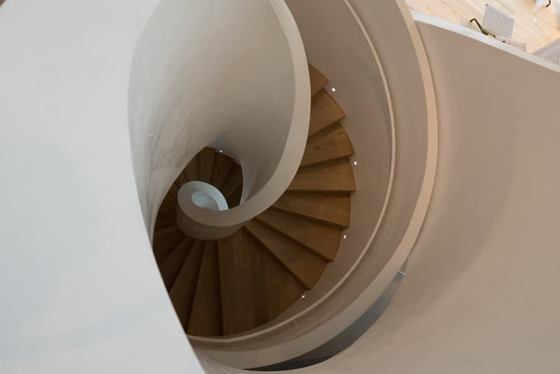 HYPEBEAST Spaces: VitraHaus