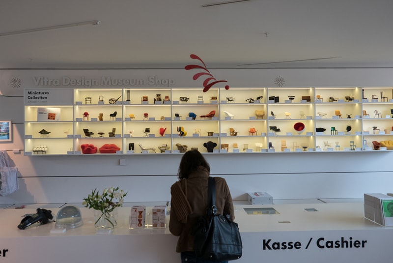 HYPEBEAST Spaces: VitraHaus