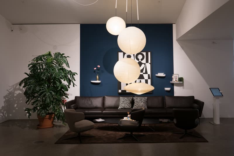 HYPEBEAST Spaces: VitraHaus