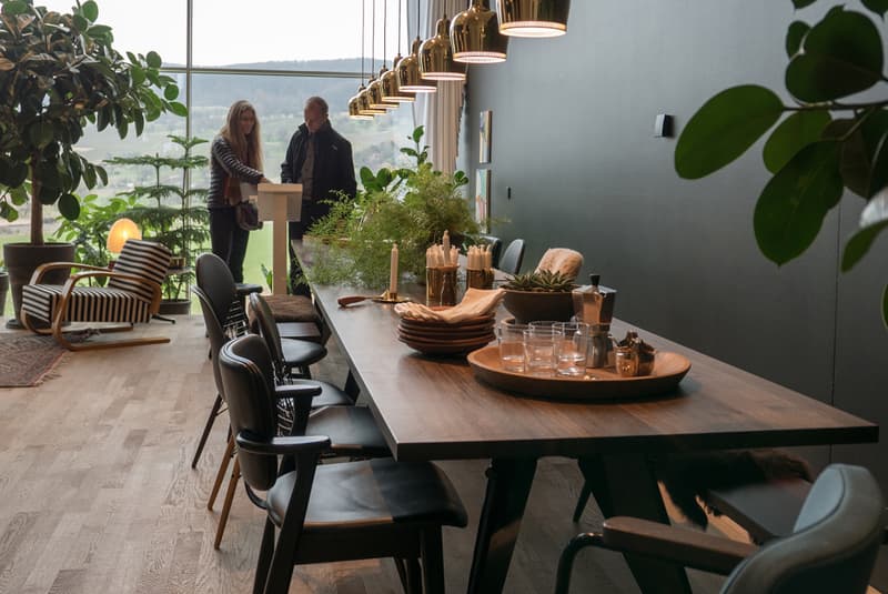 HYPEBEAST Spaces: VitraHaus