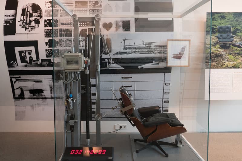 HYPEBEAST Spaces: VitraHaus