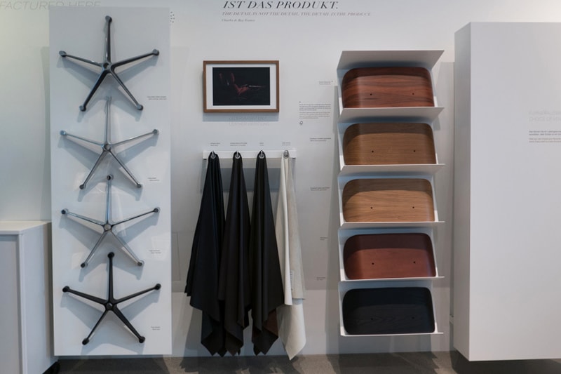 HYPEBEAST Spaces: VitraHaus
