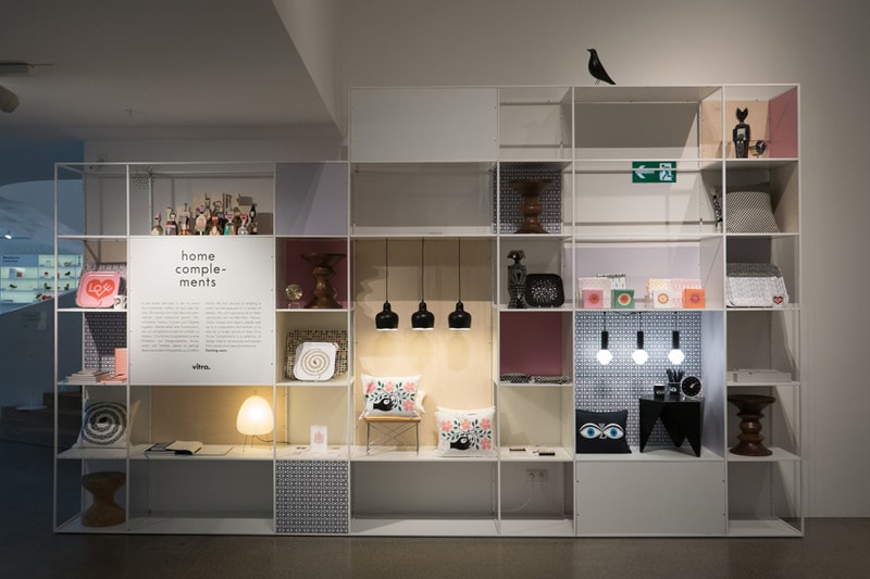 HYPEBEAST Spaces: VitraHaus