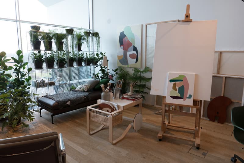 HYPEBEAST Spaces: VitraHaus