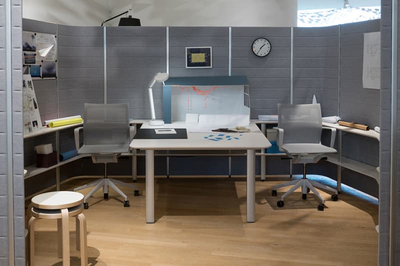 HYPEBEAST Spaces: VitraHaus