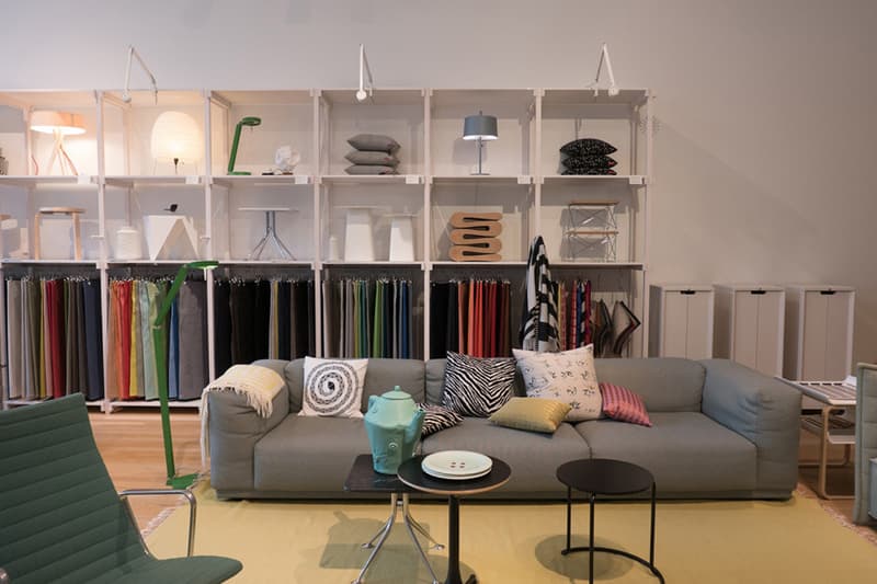 HYPEBEAST Spaces: VitraHaus