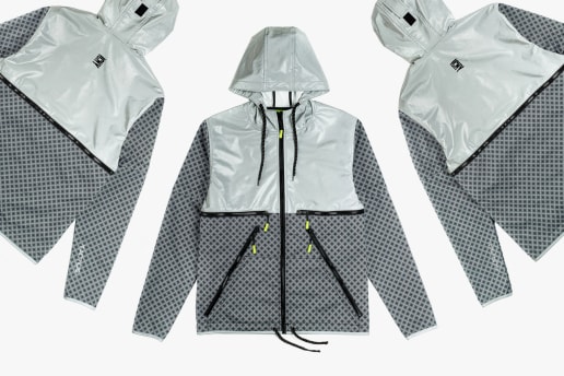 ICNY 2015 Fall/Winter "Survival Tactics" コレクション