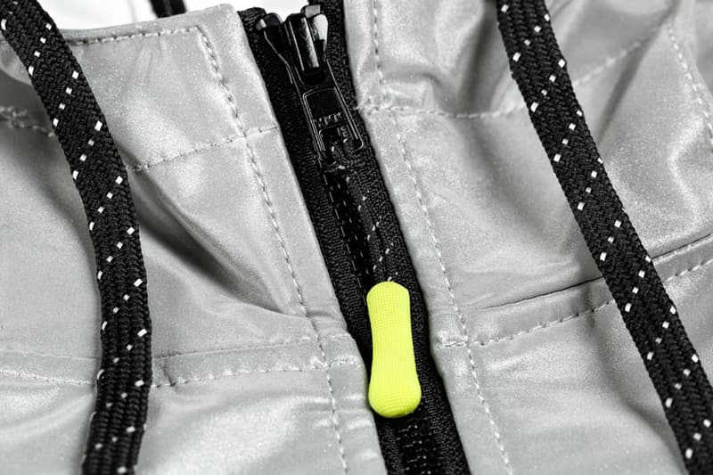 ICNY 2015 Fall/Winter "Survival Tactics" コレクション