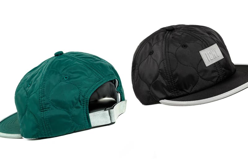 ICNY 2015 Fall/Winter "Survival Tactics" コレクション