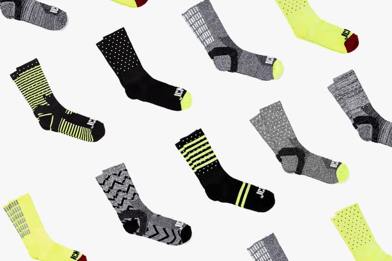 ICNY 2015 Fall/Winter "Survival Tactics" コレクション