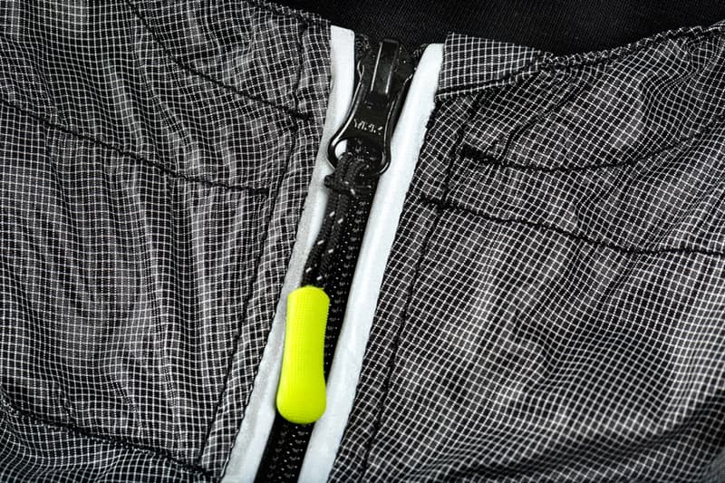 ICNY 2015 Fall/Winter "Survival Tactics" コレクション