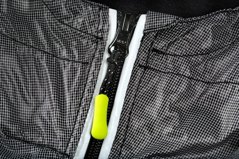 ICNY 2015 Fall/Winter "Survival Tactics" コレクション
