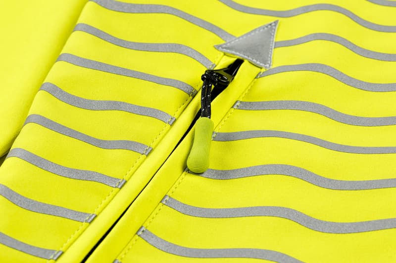 ICNY 2015 Fall/Winter "Survival Tactics" コレクション