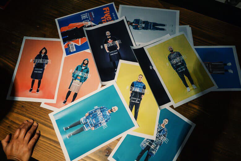 Interviews: yoshio kubo と OPENING CEREMONY が作り上げる“ジェンダレス”な魅力を紐解く