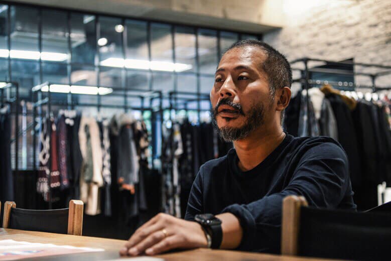 Interviews: yoshio kubo と OPENING CEREMONY が作り上げる“ジェンダレス”な魅力を紐解く