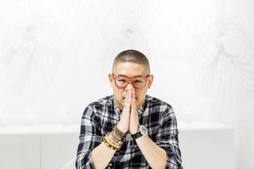 Jon Koon: 自動車部品の貿易商から Andy Warhol のスタジオオーナーになる軌跡