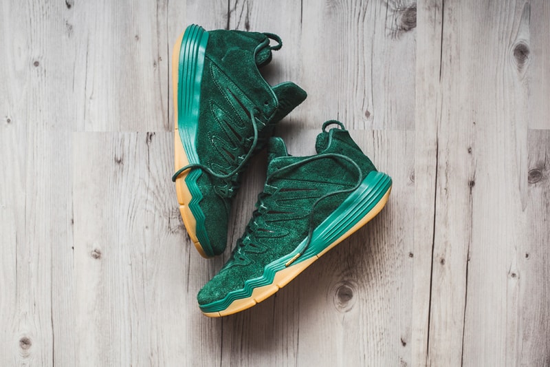 Jordan CP9 "Friends & Family" 